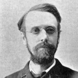 Portrait of Thomas C. MacMillan