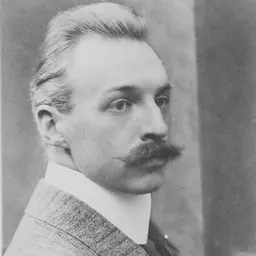 Portrait of Leopold van Gilse van der Pals