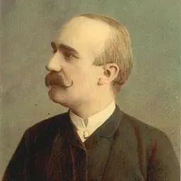 Portrait of Henri Gobbi