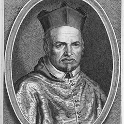 Portrait of Andreas Creusen