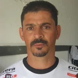 Portrait of Valdir de Moraes Filho