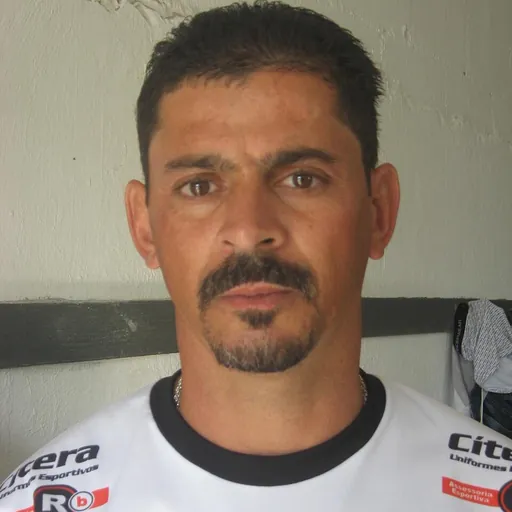 Portrait of Valdir de Moraes Filho