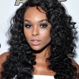 Portrait of Demetria McKinney