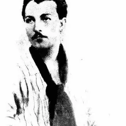 Portrait of Giovanni Passannante
