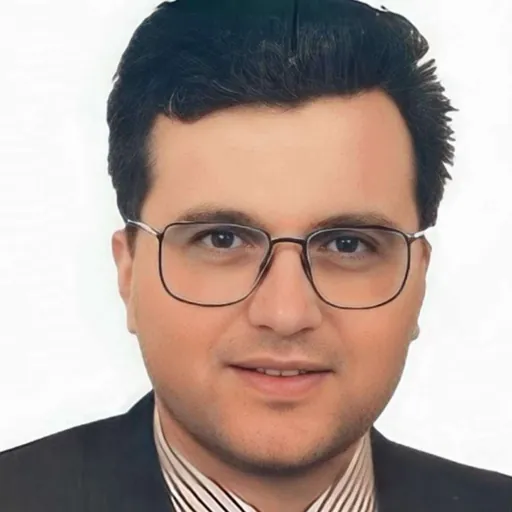 Portrait of Dobroslav Paraga