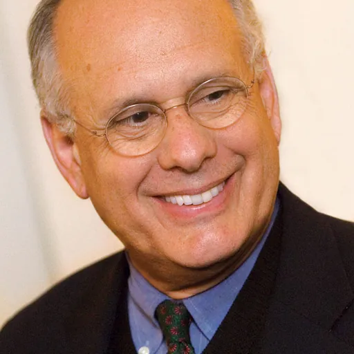 Portrait of Anthony Bannon