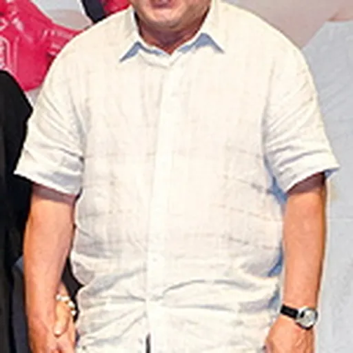 Portrait of Baek Il-seob