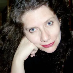 Portrait of Nora Méndez
