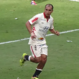 Portrait of Rainer Torres