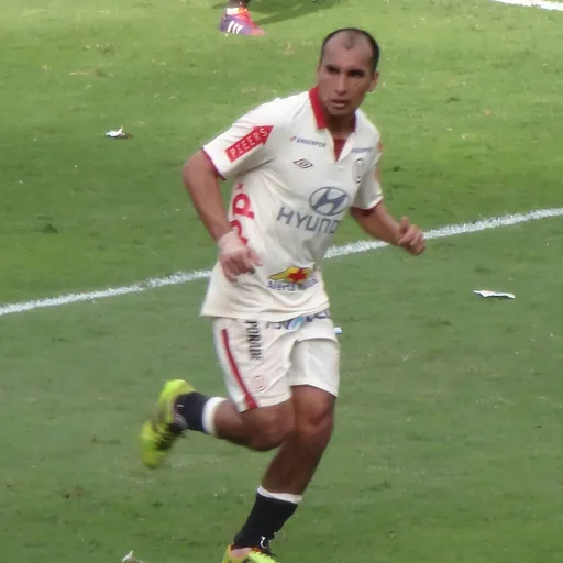 Portrait of Rainer Torres