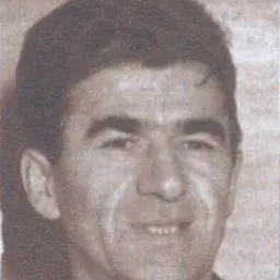 Portrait of Ștefan Onisie