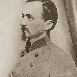 Portrait of Robert Mackey Stribling