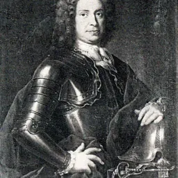 Portrait of Gregorio II Boncompagni