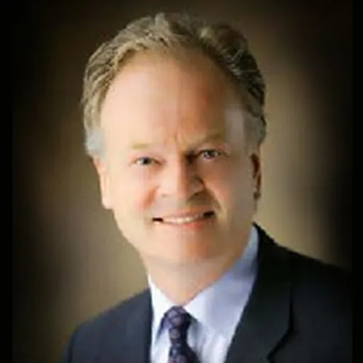 Portrait of Scott Heidepriem