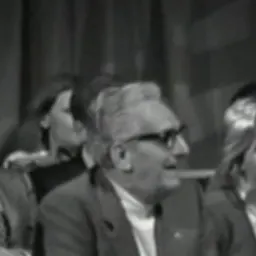 Portrait of Mario Majoni