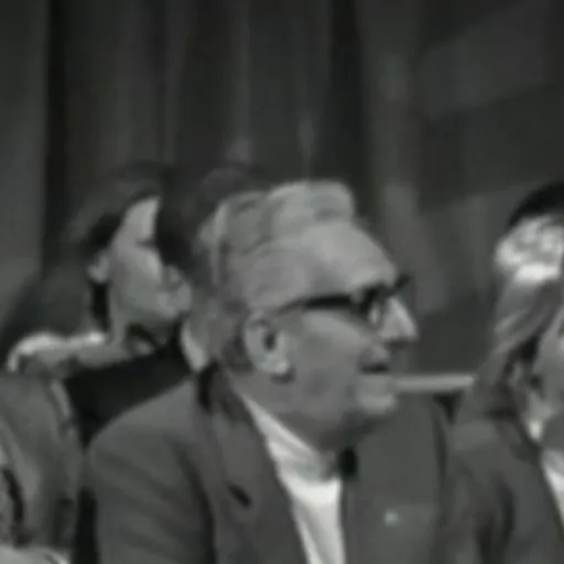 Portrait of Mario Majoni
