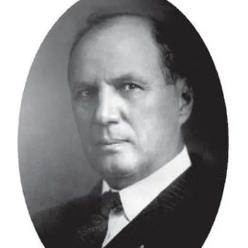 Portrait of Barry Miller