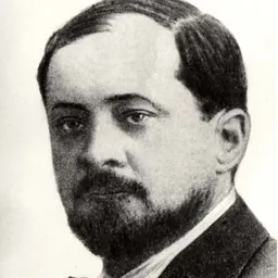 Portrait of Traian Lalescu