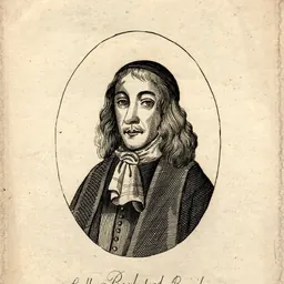 Portrait of John Barkstead