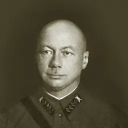 Portrait of Wilhelm von Harff