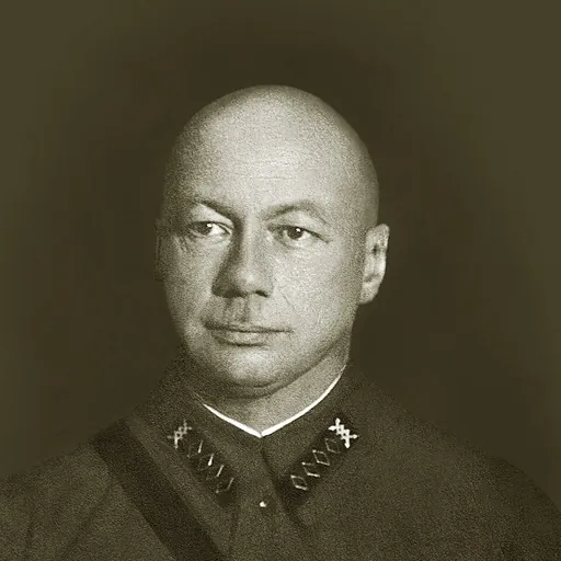 Portrait of Wilhelm von Harff