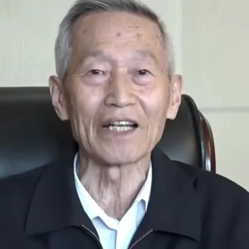 Portrait of Cui Daozhi