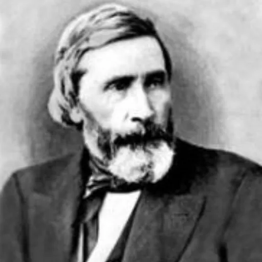 Portrait of James P. Kirkwood
