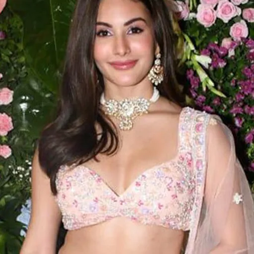Portrait of Amyra Dastur