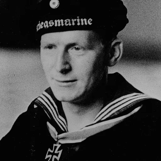 Portrait of Otto Flügel