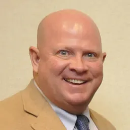Portrait of Thomas M. Leighton