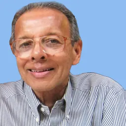 Portrait of N. Ahmed