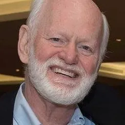 Portrait of Marshall Goldsmith