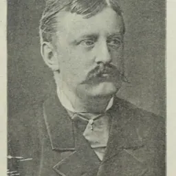 Portrait of Christian Fredrik Sissenèr