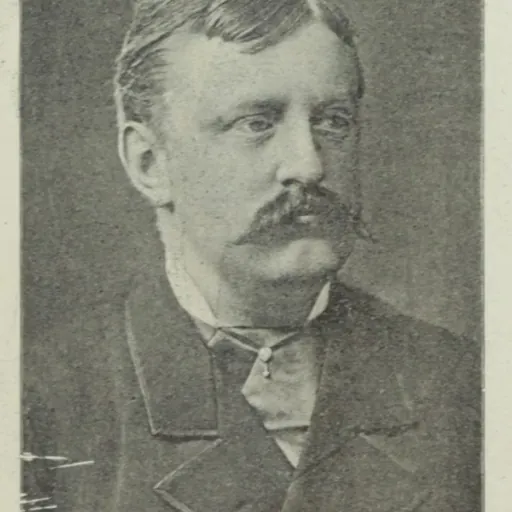 Portrait of Christian Fredrik Sissenèr