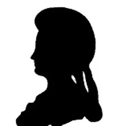 Portrait of Luisa Laschi