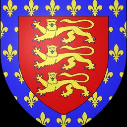 Portrait of John Holland, 1st Duke of Exeter