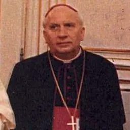Portrait of Charles Amarin Brand