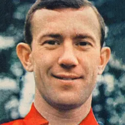 Portrait of Igor Chislenko