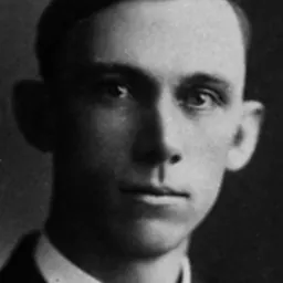 Portrait of Chester H. Terrell