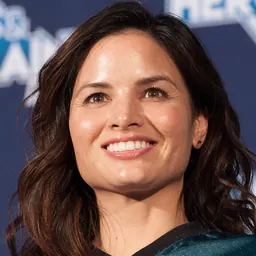 Portrait of Katrina Law