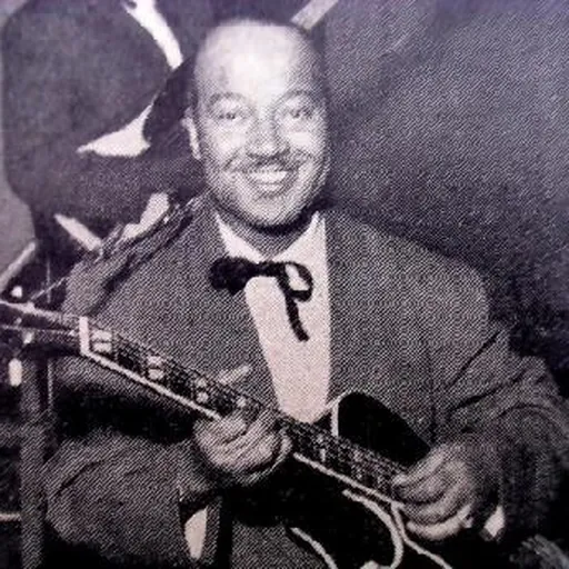 Portrait of Billy Mackel