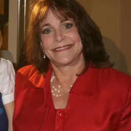 Portrait of Jane Kidd