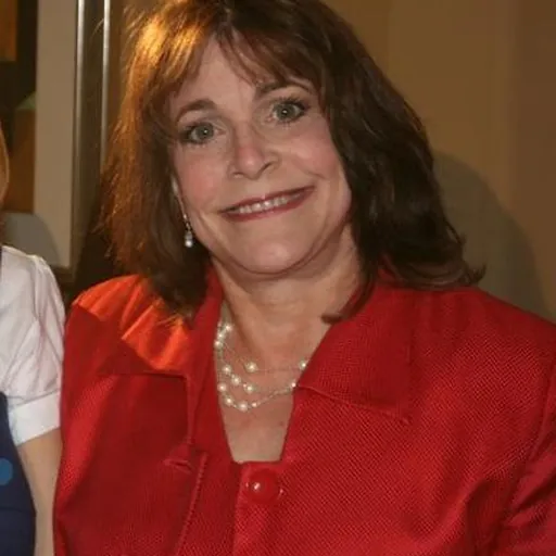Portrait of Jane Kidd