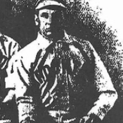 Portrait of Bob Miller