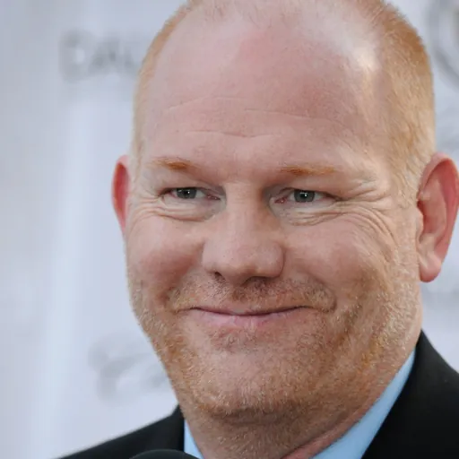 Portrait of Glenn Morshower