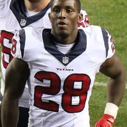 Portrait of Alfred Blue