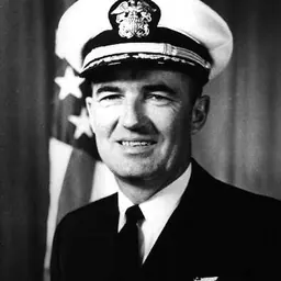 Portrait of Frederick C. Turner