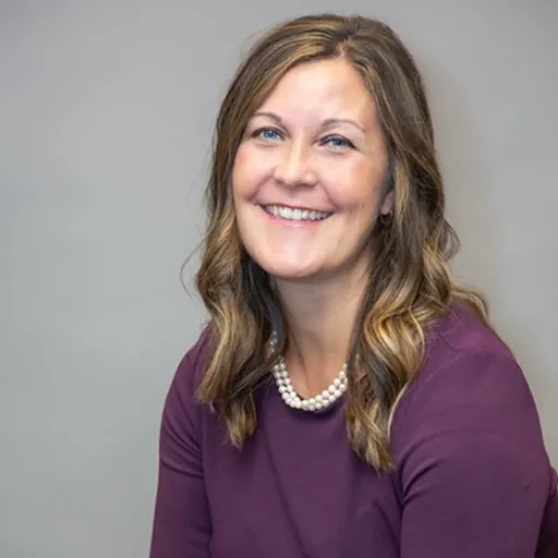 Portrait of Amanda Wood Laihow