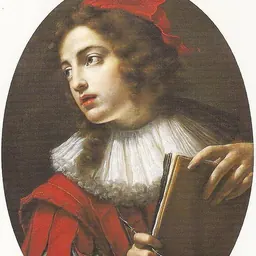 Portrait of Cesare Dandini