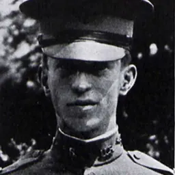 Portrait of Leonard Woods Labaree